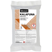 Baltech Kalafuna mletá na odstraňování štětin z kůže prasat 1 kg