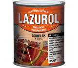 Lazurol S1119 Bootslack klar, glänzend 750 ml