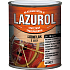 Lazurol S1119 Bootslack klar, glänzend 750 ml