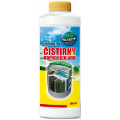 Bio-Enzym Přípravek pro čistírny odpadních vod 500 ml