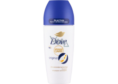Dove Antitranspirant Roll-On Advanced Care Original 50ml