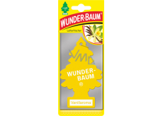 Wunder-Baum vonný stromeček, vanilka, 1 ks