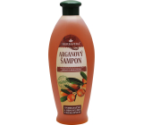 Herbavera Arganöl Shampoo, 550 ml