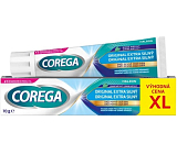 Corega Original extra starken Haftcreme für Zahnersatz XL, 70 g