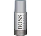 Hugo Boss Boss Nr.6 Deodorant-Spray in Flaschen für Männer 150 ml