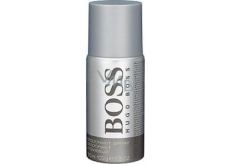 Hugo Boss Boss Nr.6 Deodorant-Spray in Flaschen für Männer 150 ml