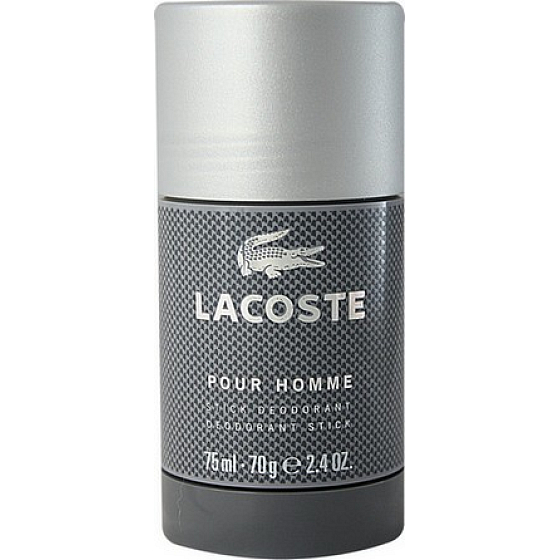 Lacoste pour Homme Deo-Stick für Männer 75 ml