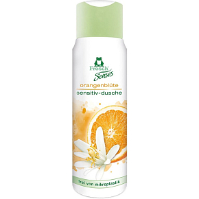Frosch EKO Senses Duschgel Orangenblüten, 300 ml