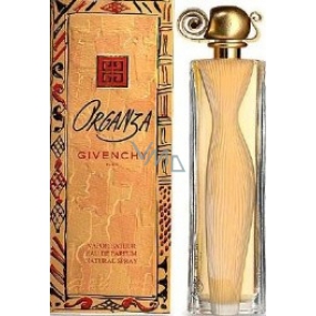 Givenchy Organza parfümiertes Wasser für Frauen 50 ml