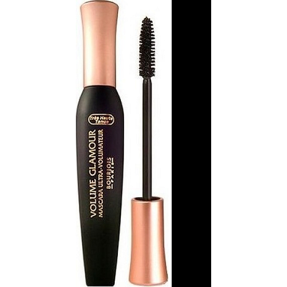 Bourjois Volume Glamour Ultra-Volumateur Mascara 06 Noir Ebéne 12 ml
