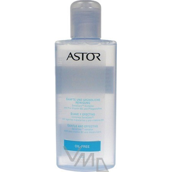 Astor Augen Make-up Entferner 125 ml