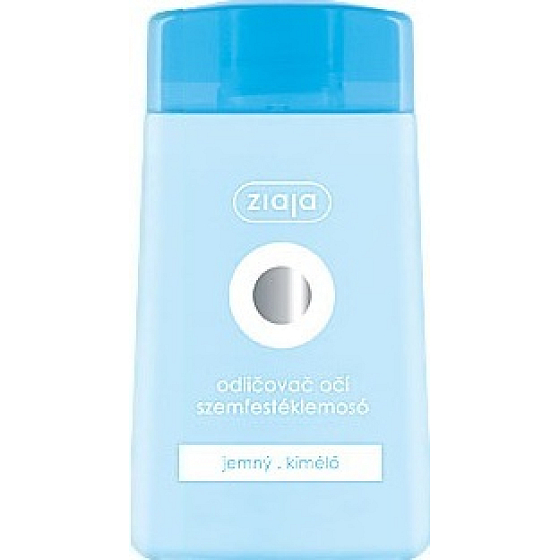 Ziaja Sanfter Augen-Make-up-Entferner 120 ml