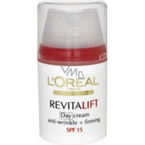 Loreal Revitalift LSF15 Tagescreme 50 ml