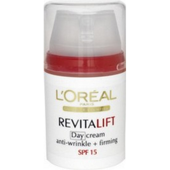 Loreal Revitalift LSF15 Tagescreme 50 ml