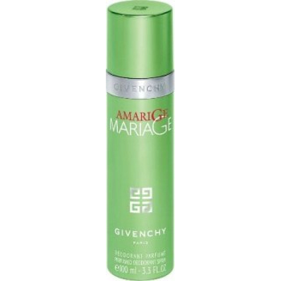 Givenchy Amarige Mariage Deodorant Spray für Frauen 100 ml