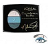 Loreal Paris Color Appeal Trio Lidschatten 318 Bleu Türkis 2 g