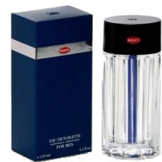 Bugatti Men After Shave 125 ml