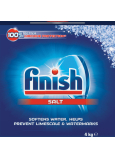 Finish Salz für die Geschirrspüler, 4 kg