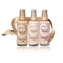 Maybelline Dream Satin Flüssiges Makeup 030 Sand 30 ml