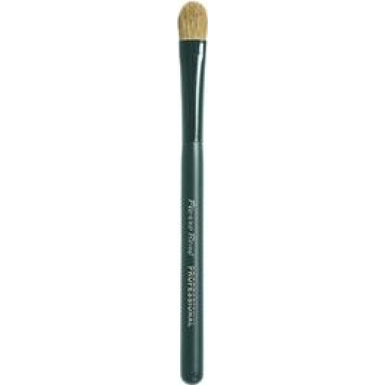 Pierre René Max Naturpinsel mit Zobelborsten für Lidschatten 03, 1 Stück, Länge: 13,3 cm