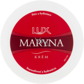 Lux Maryna Gesichtscreme pflegend und feuchtigkeitsspendend, 75 ml