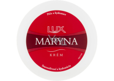 Lux Maryna Gesichtscreme pflegend und feuchtigkeitsspendend, 75 ml