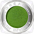 Loreal Color Infaillible Lidschatten 019 Smoothie Kiwi 3,5 g