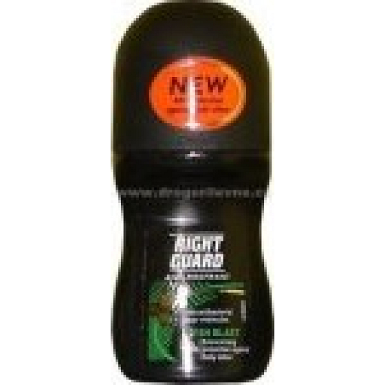 Right Guard Xtreme Sportball Antitranspirant Deodorant Roll-On für Männer 50 ml