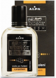 Alpa Windsor Fresh Aftershave 100 ml