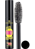 Essence Get Big! Lashes Volume Boost Mascara schwarz 12 ml