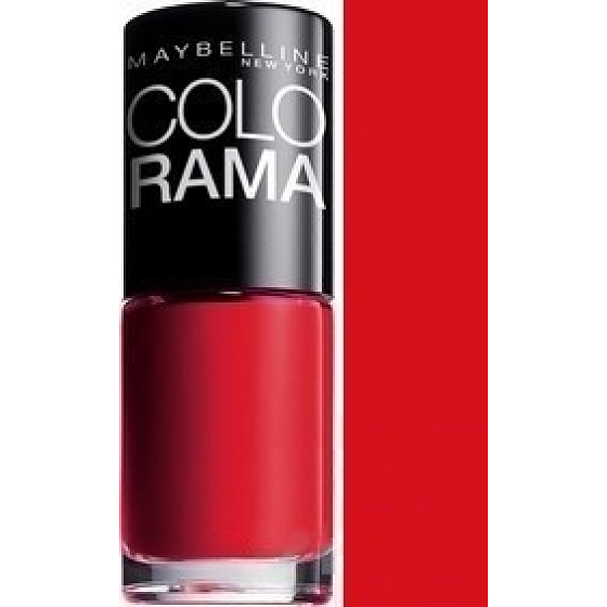Maybelline Colorama Nagellack 150 7 ml
