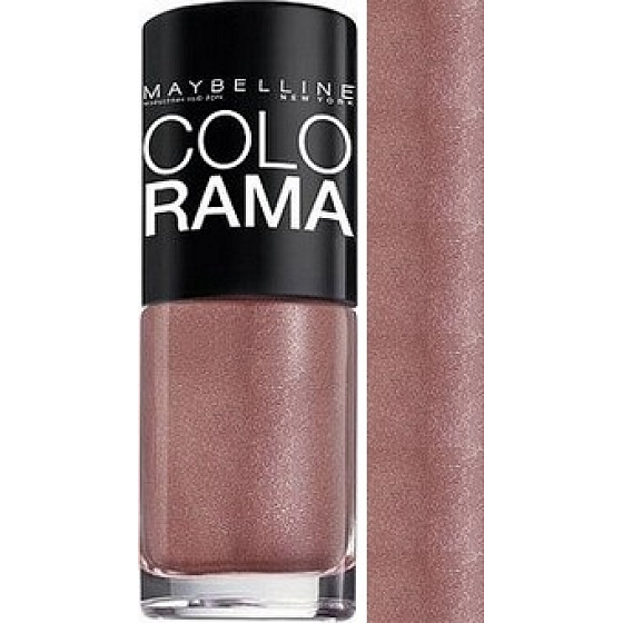 Maybelline Colorama Nagellack 111 7 ml