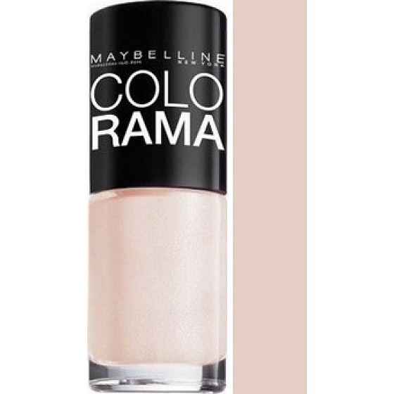Maybelline Colorama Nagellack 058 7 ml