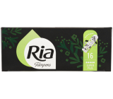 Ria Super Plus Damen Tampons 16 Stück