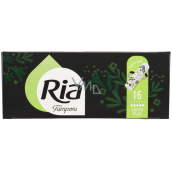 Ria Super Plus Damen Tampons 16 Stück