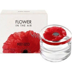 Kenzo Flower In The Air parfümiertes Wasser für Frauen 100 ml