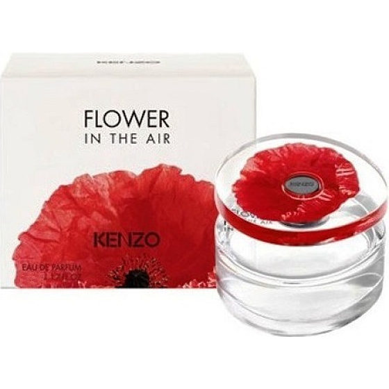 Kenzo Flower In The Air parfümiertes Wasser für Frauen 100 ml