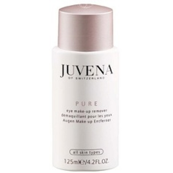 Juvena Pure Remover Augenreinigungstonikum 125 ml