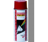 Schuller Eh klar Prisma Farbe Lack Acryl Spray 91020 Stahlgrau 400 ml