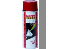 Schuller Eh klar Prisma Farbe Lack Acryl Spray 91020 Stahlgrau 400 ml