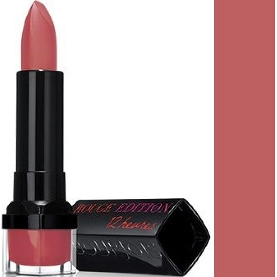 Bourjois Rouge Edition Lippenstift 33 Peche Cocooning 3,5 g