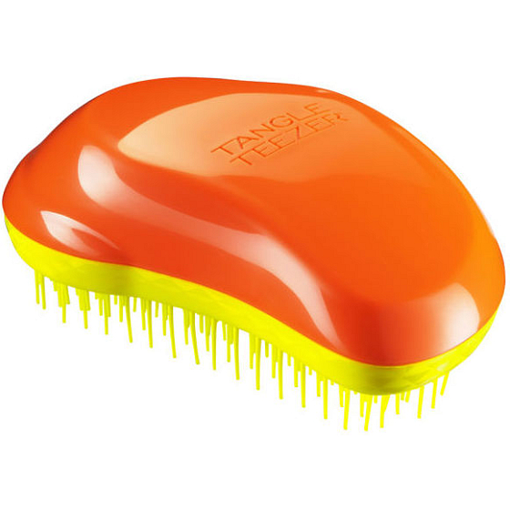 Tangle Teezer Die Original Professional Kompakthaarbürste Mango Orange