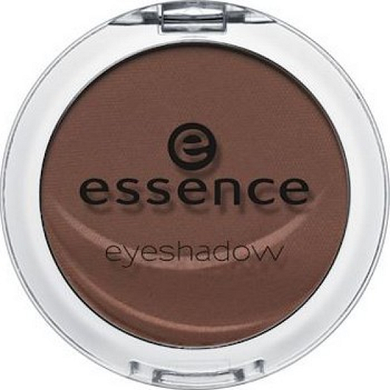Essence Lidschatten Mono Lidschatten 16 Triple Choc 2,5 g
