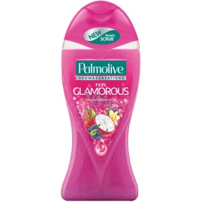 Palmolive Aroma Sensations Feel Glamouröses Peeling-Duschgel 250 ml