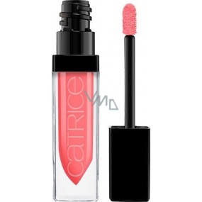 Catrice Shine Appeal Fluid Lippenstift 040 Pink Macaron 5 ml