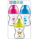 Ich habe den Learn To Drink Cup Lernbecher 6+ Monate 190 ml.