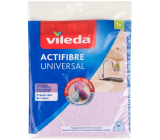 Vileda Actifibre Universalstoff 29 x 29 cm 1 Stück