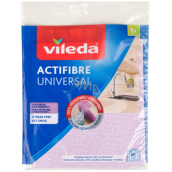Vileda Actifibre Universalstoff 29 x 29 cm 1 Stück