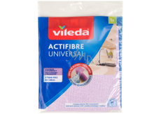 Vileda Actifibre Universalstoff 29 x 29 cm 1 Stück
