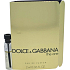 Dolce & Gabbana The One Female parfümiertes Wasser für Frauen 2 ml, Fläschchen